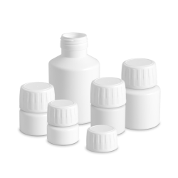 36 mm Bottles